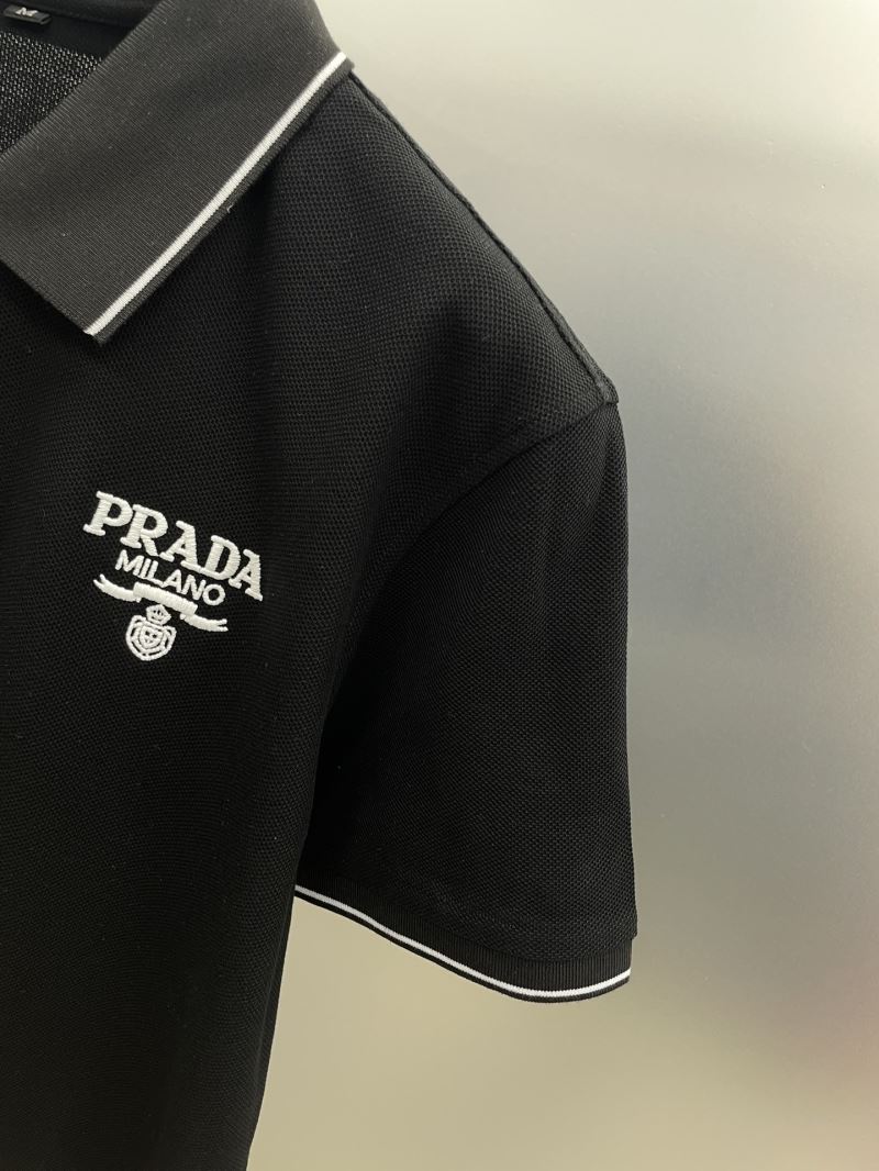 Prada T-Shirts